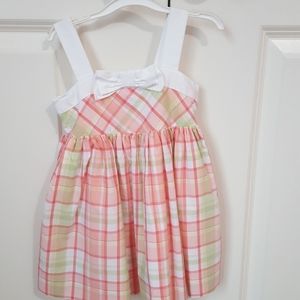 Janie and Jack Dress